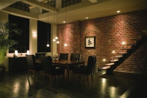 Ideas en diseño interior para la iluminación de hogares