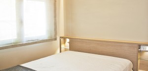 Reforma integral en calle Arnau d’Oms de Barcelona