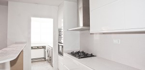 Reforma integral en la localidad de Ripollet