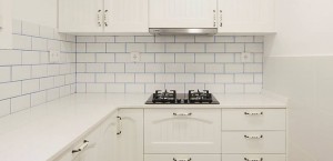 Reforma integral en calle Bolívia