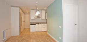 Nueva reforma integral en calle Cabnes