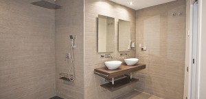 Reforma integral en calle Padilla de Barcelona