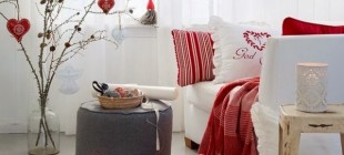 Llega la Navidad: elementos imprescindibles para la decoración de tu hogar