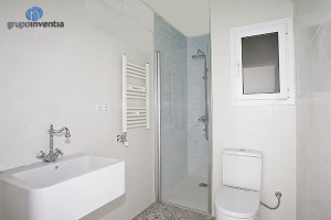 reforma de cuarto de baño