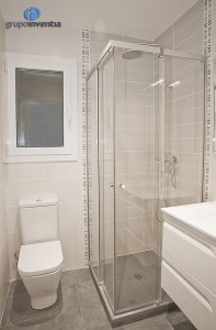 diseño de baños