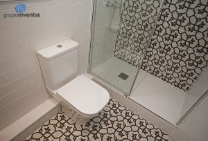 pavimentos cuarto de baño