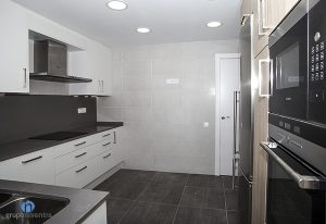 reforma de cocina