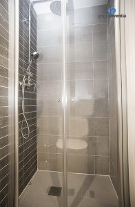 instalación de duchas y mamparas