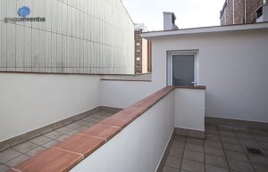 reforma de edificio