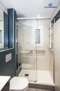 reforma de baño en balrcelona