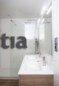 reforma de baño