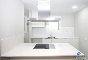 reforma de cocina