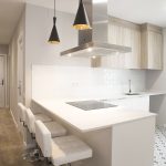 reforma cocina barcelona