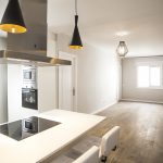 reforma cocina barcelona