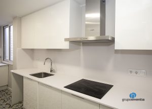 reforma cocina barcelona