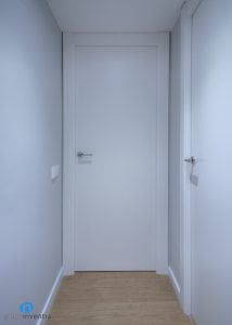puertas casa blancas